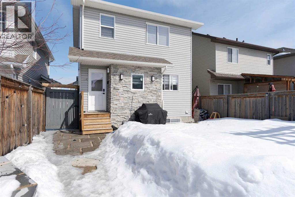 136 Fireweed Crescent, Fort McMurray