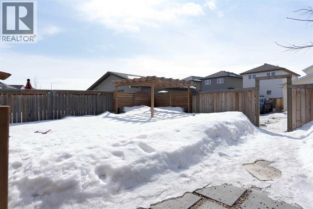 136 Fireweed Crescent, Fort McMurray