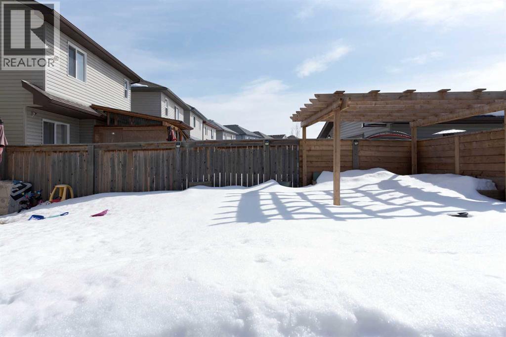 136 Fireweed Crescent, Fort McMurray