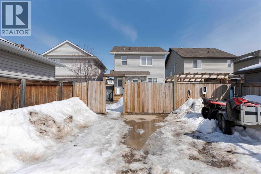 136 Fireweed Crescent, Fort McMurray