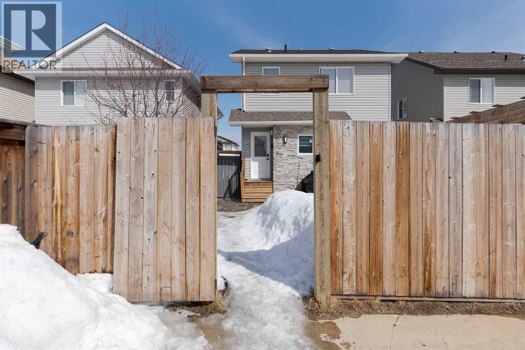 136 Fireweed Crescent, Fort McMurray