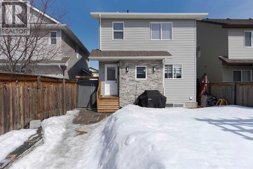 136 Fireweed Crescent, Fort McMurray