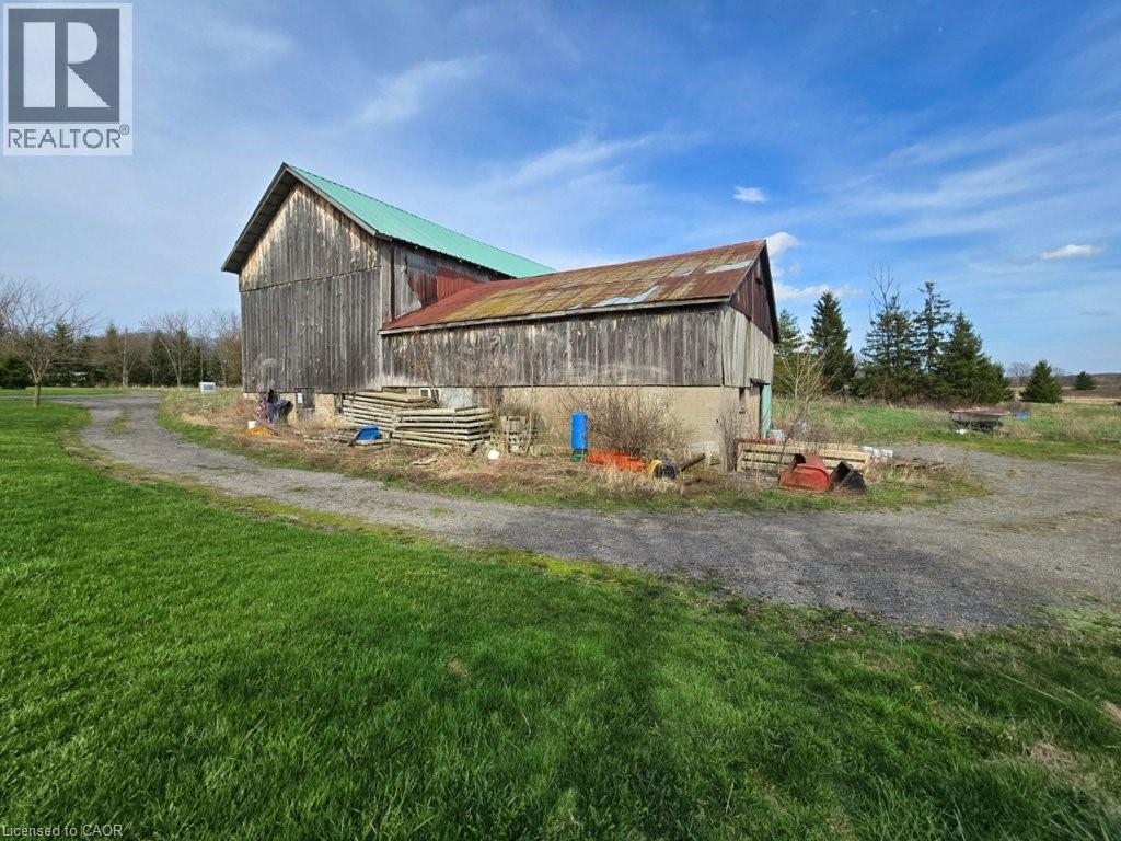 1030 METLER ROAD - 4