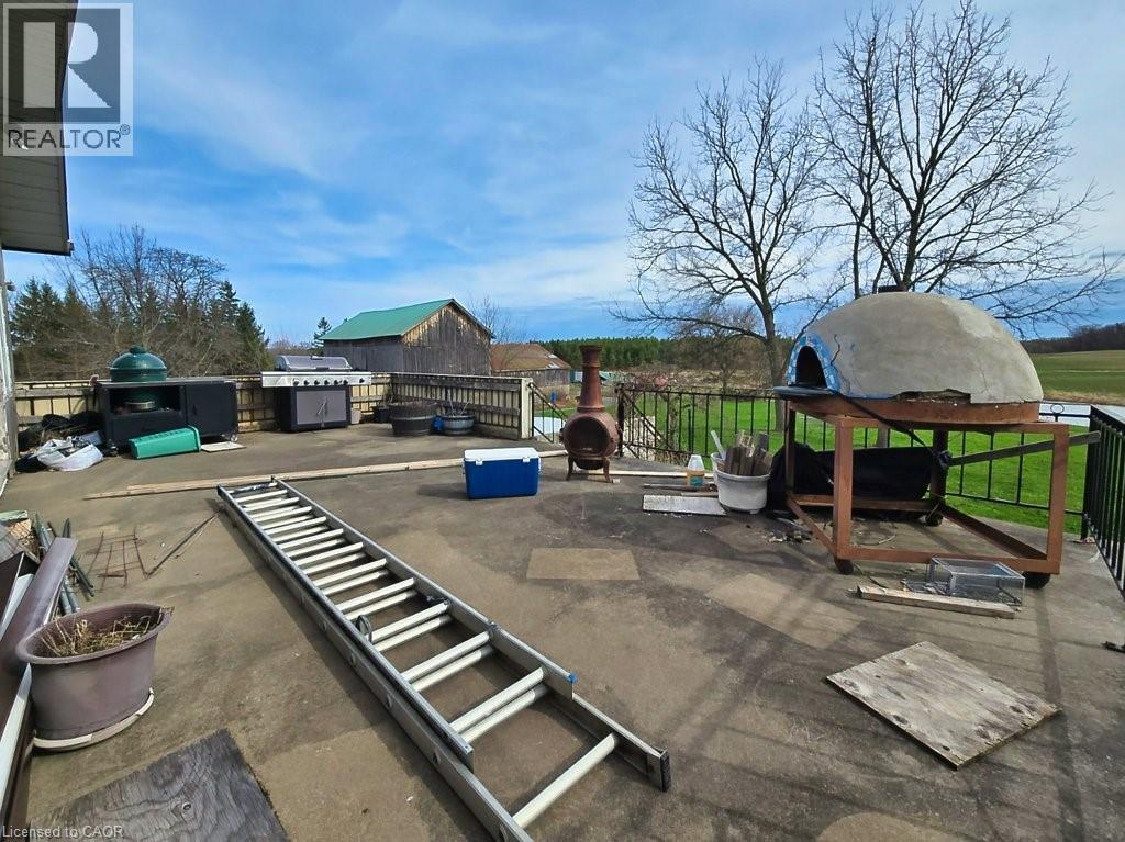 1030 METLER ROAD - 42