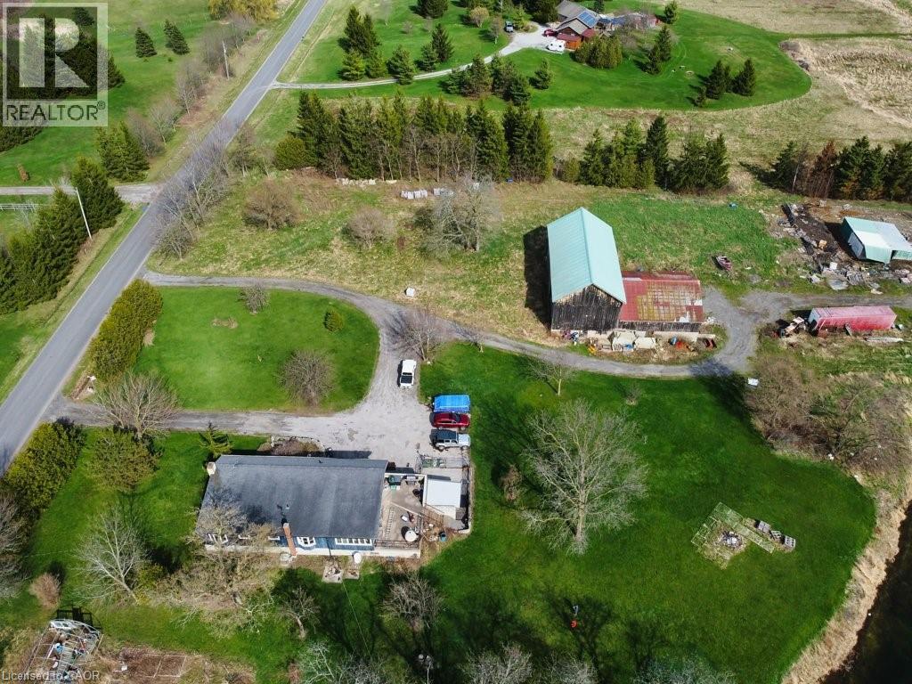 1030 METLER ROAD - 47