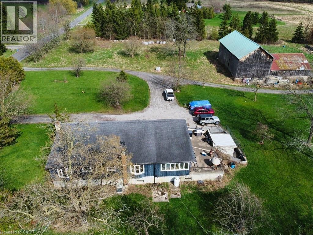 1030 METLER ROAD - 48
