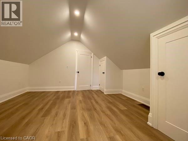 322 HURON Street Unit# Upper, Stratford, Ontario, N5A5T4 — Photo 7