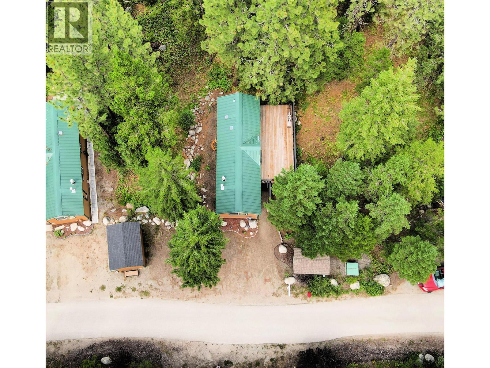 9 4835 Paradise Valley Drive, Peachland