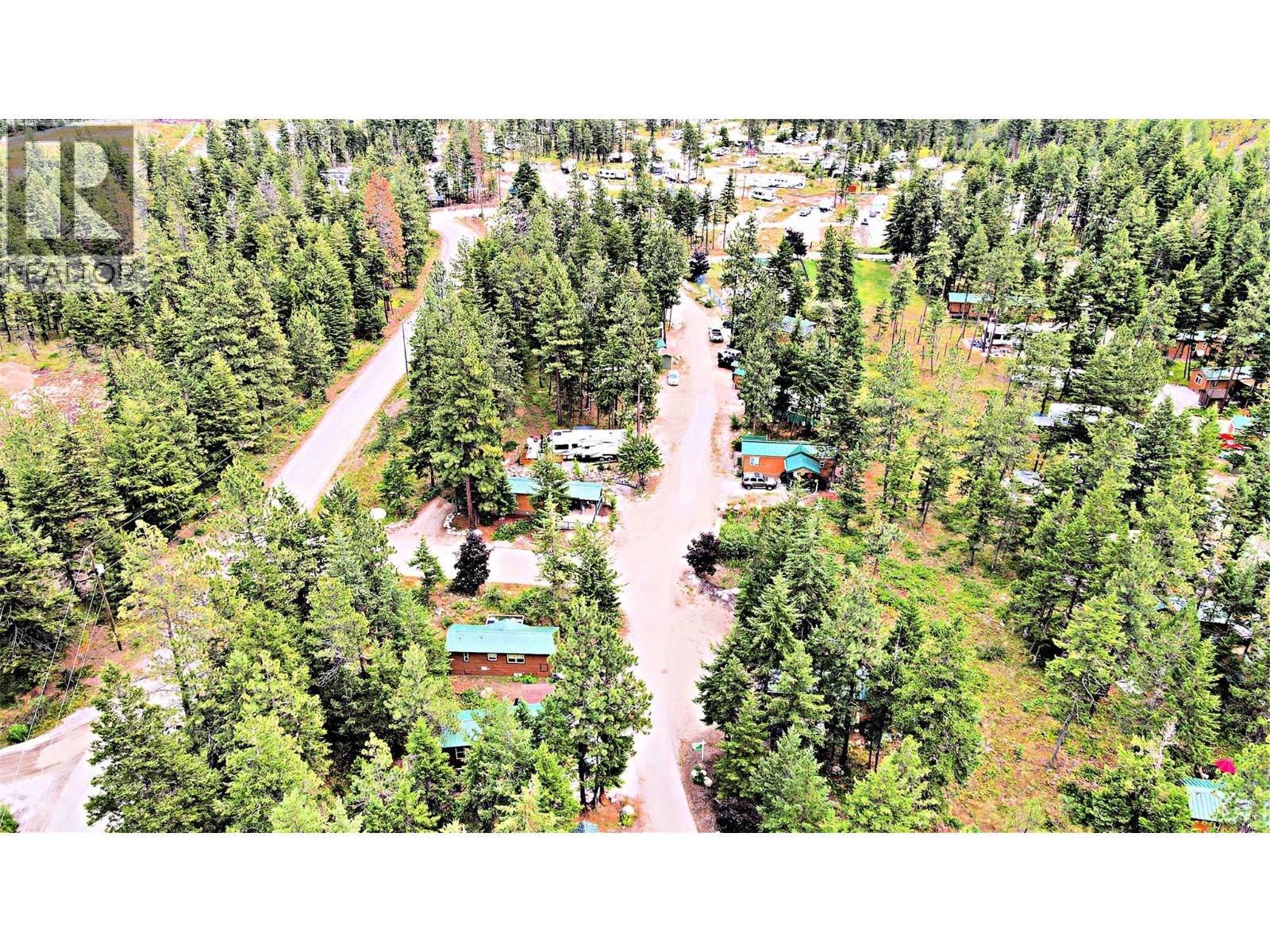 9 4835 Paradise Valley Drive, Peachland