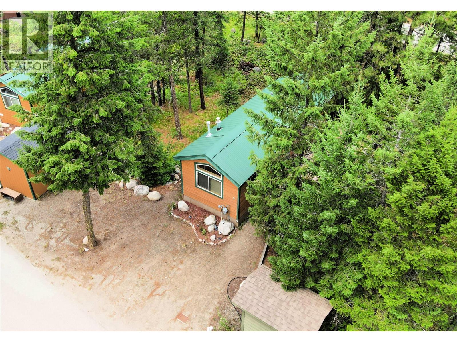 9 4835 Paradise Valley Drive, Peachland