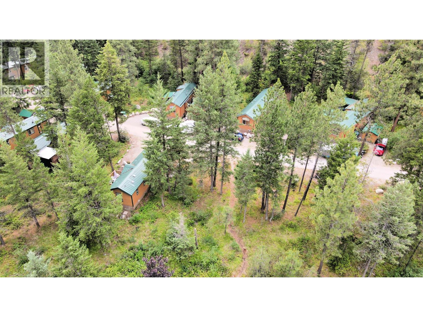 9 4835 Paradise Valley Drive, Peachland