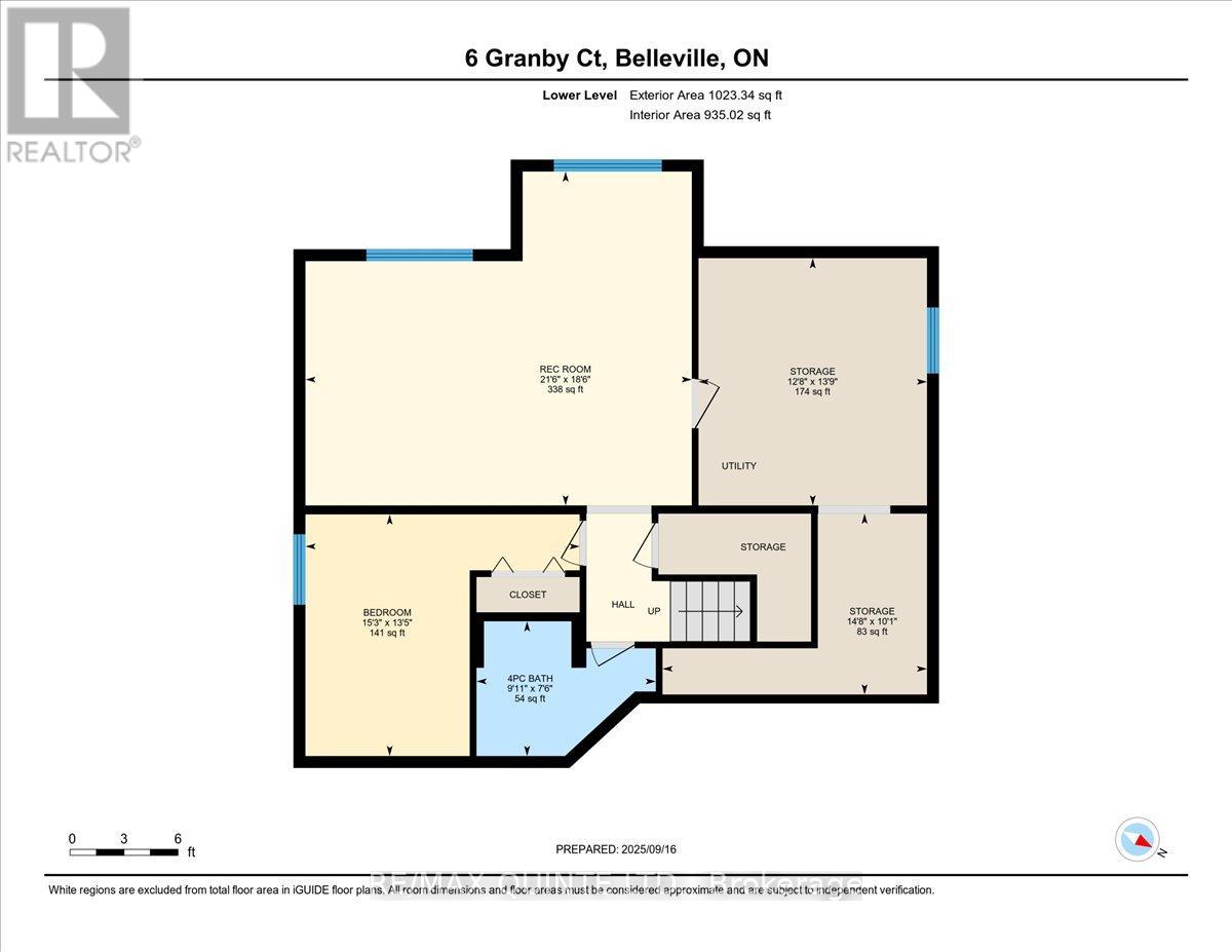 6 GRANBY COURT - 45
