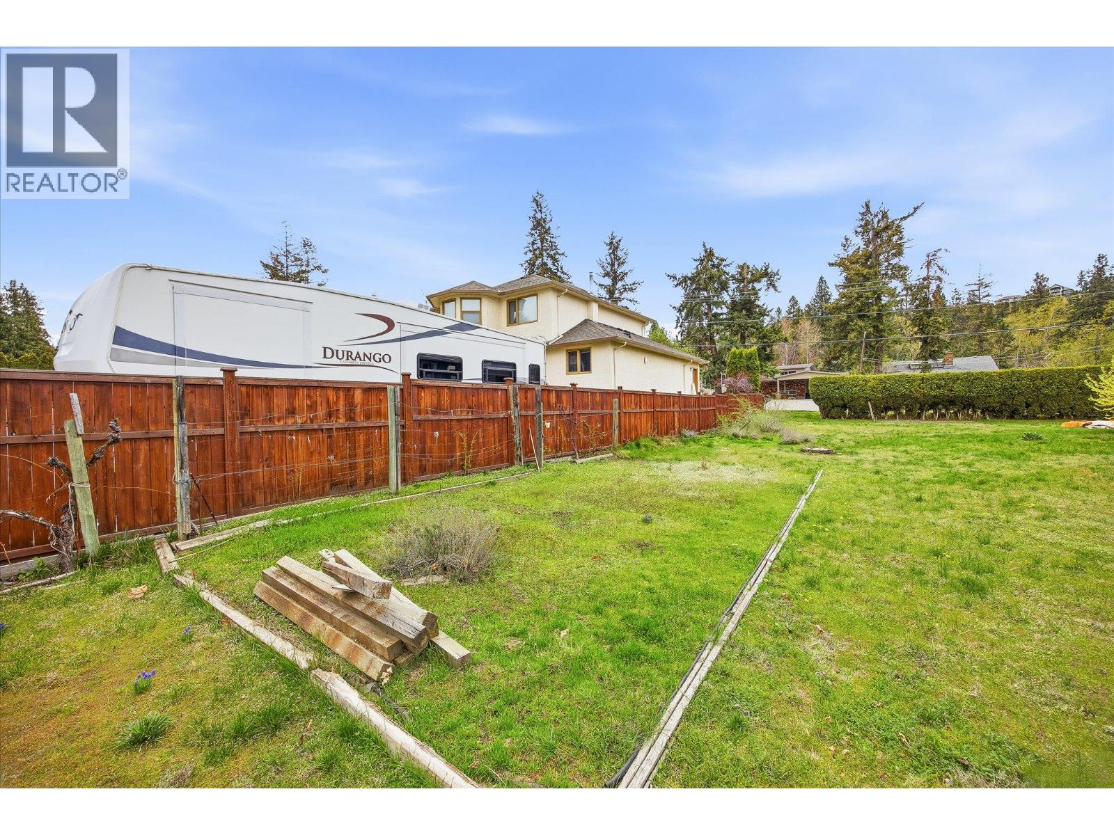  4693 Raymer Road, Kelowna