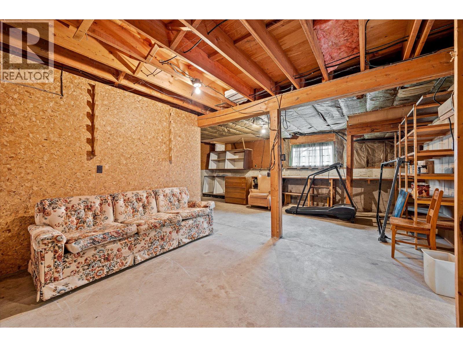  4693 Raymer Road, Kelowna