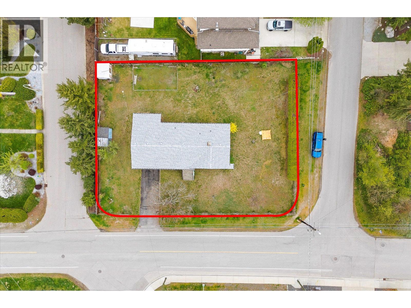  4693 Raymer Road, Kelowna