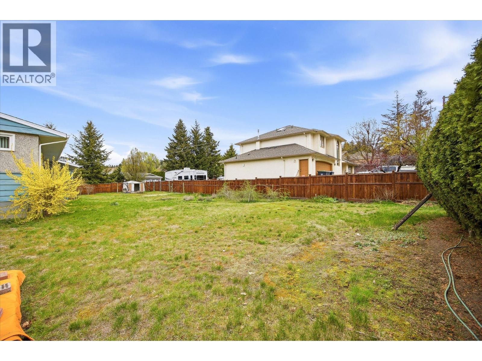  4693 Raymer Road, Kelowna
