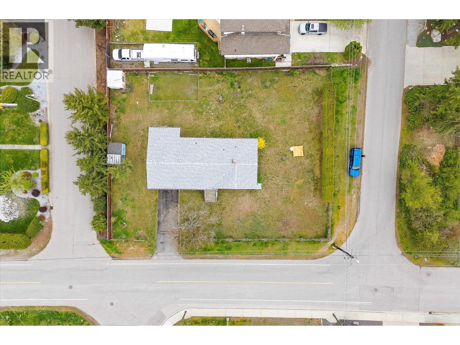  4693 Raymer Road, Kelowna