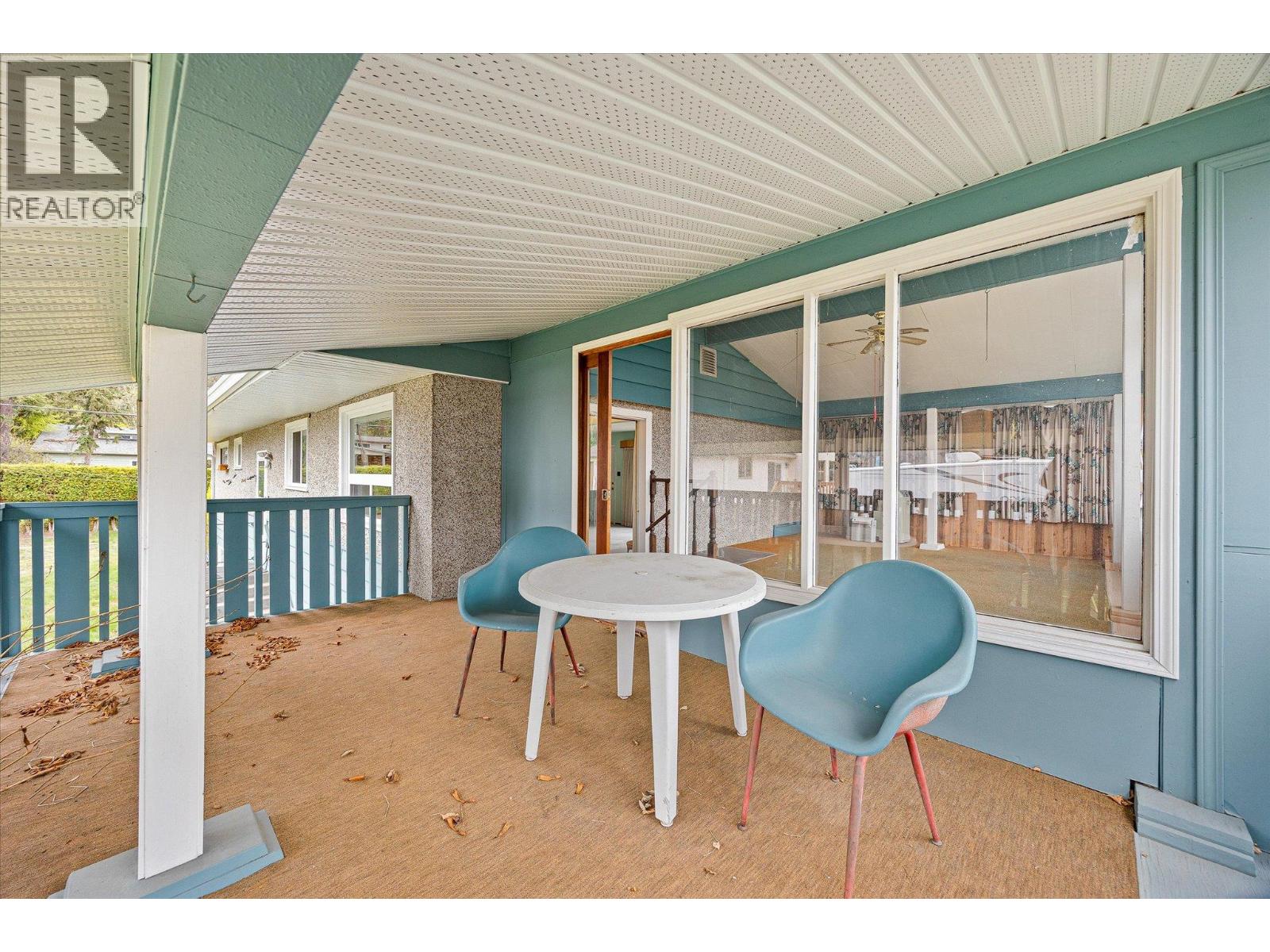  4693 Raymer Road, Kelowna