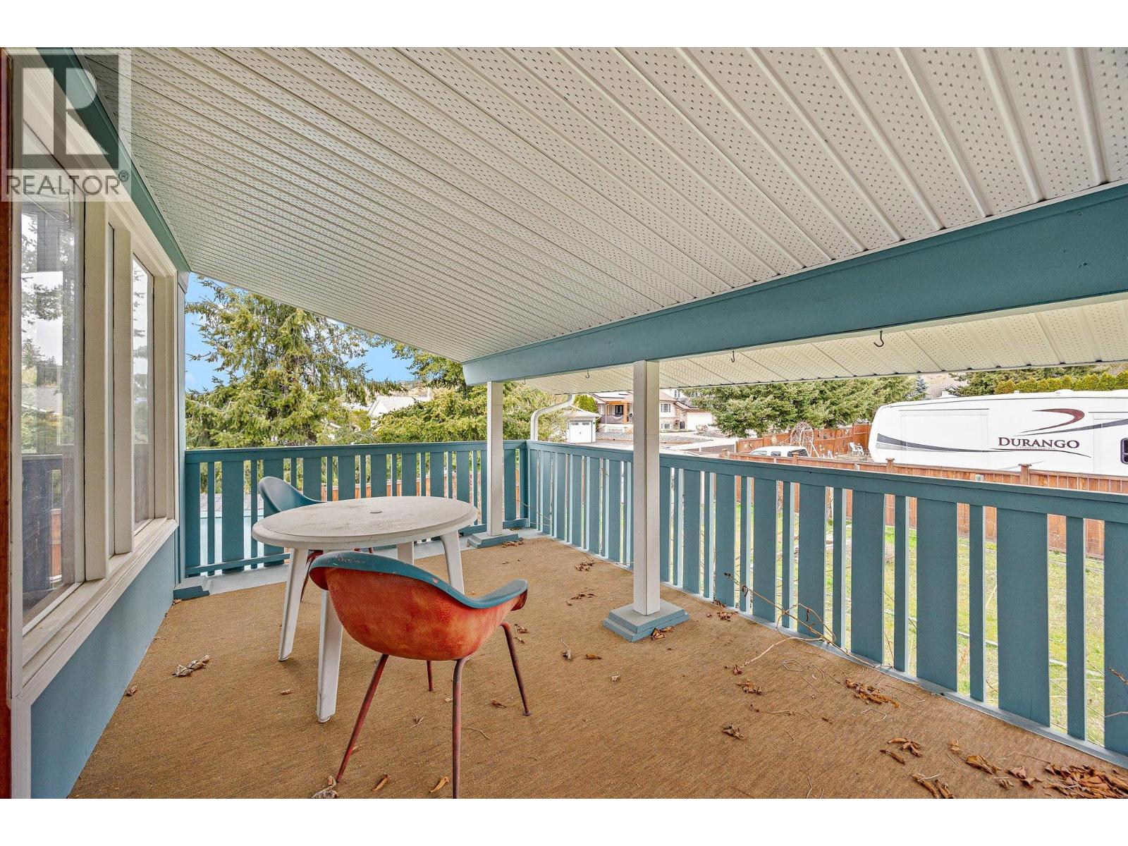  4693 Raymer Road, Kelowna