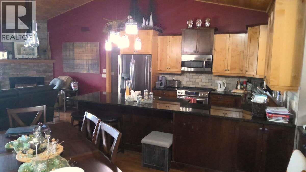  7080 Sun Valley Road, Kelowna