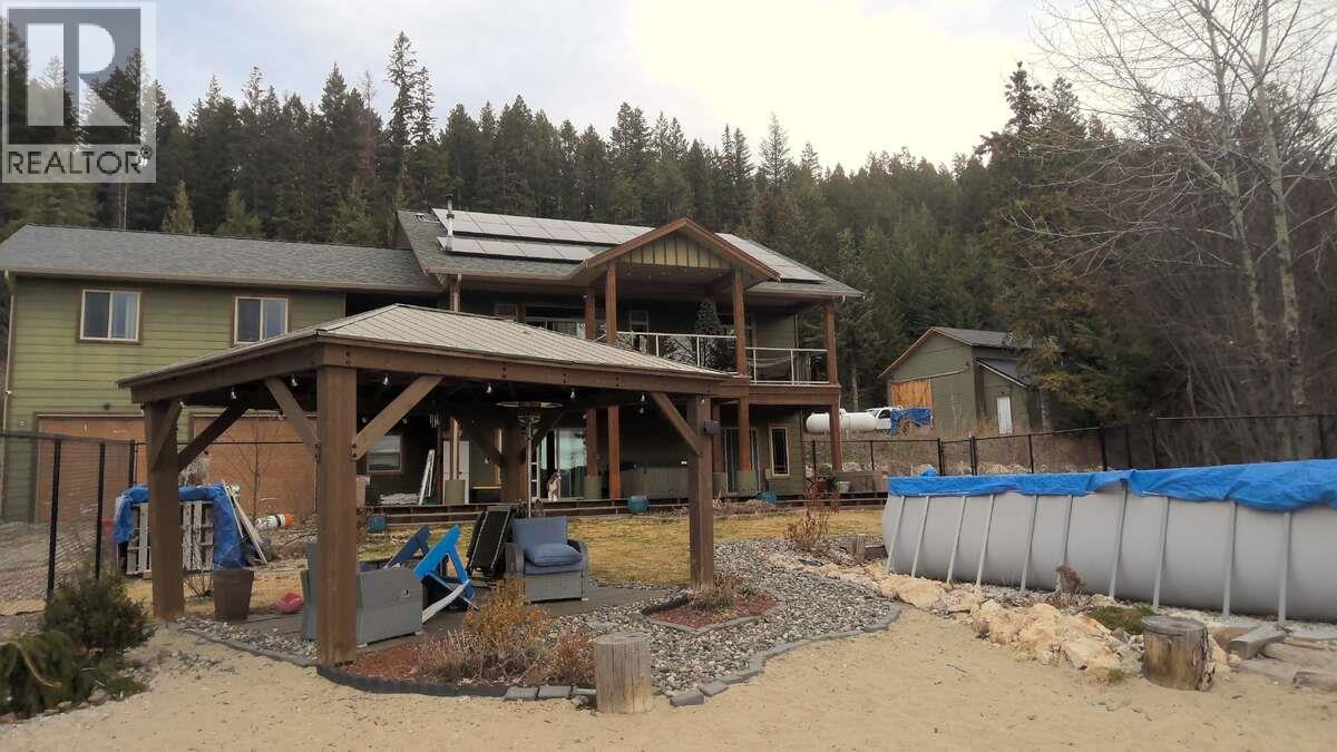  7080 Sun Valley Road, Kelowna