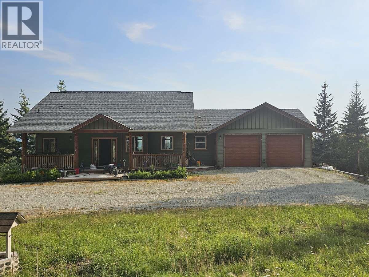  7080 Sun Valley Road, Kelowna