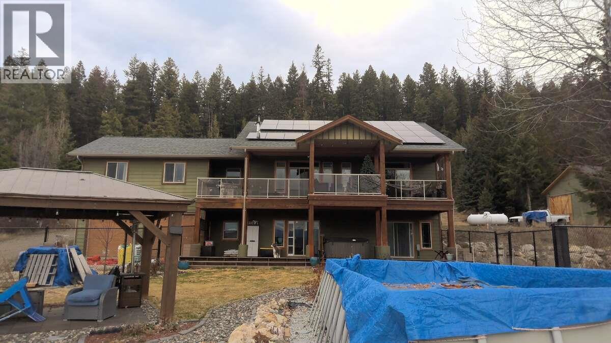  7080 Sun Valley Road, Kelowna