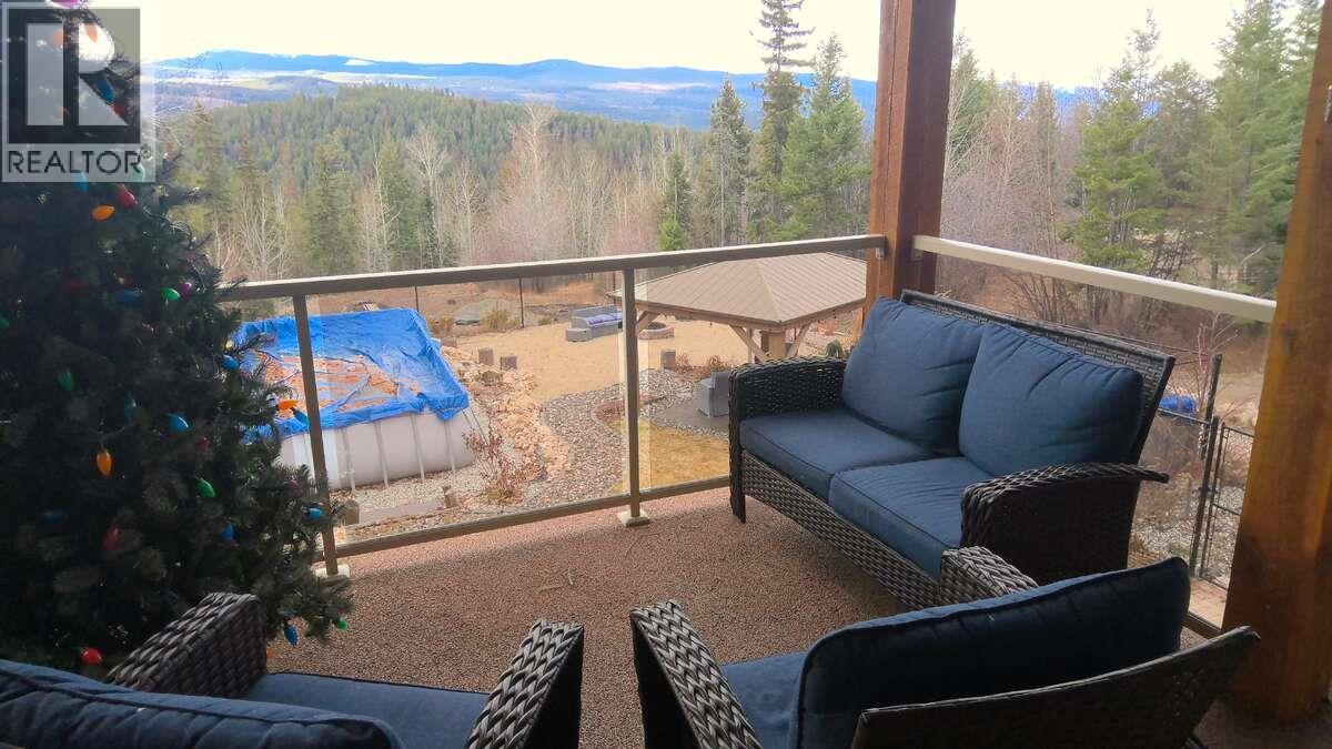  7080 Sun Valley Road, Kelowna