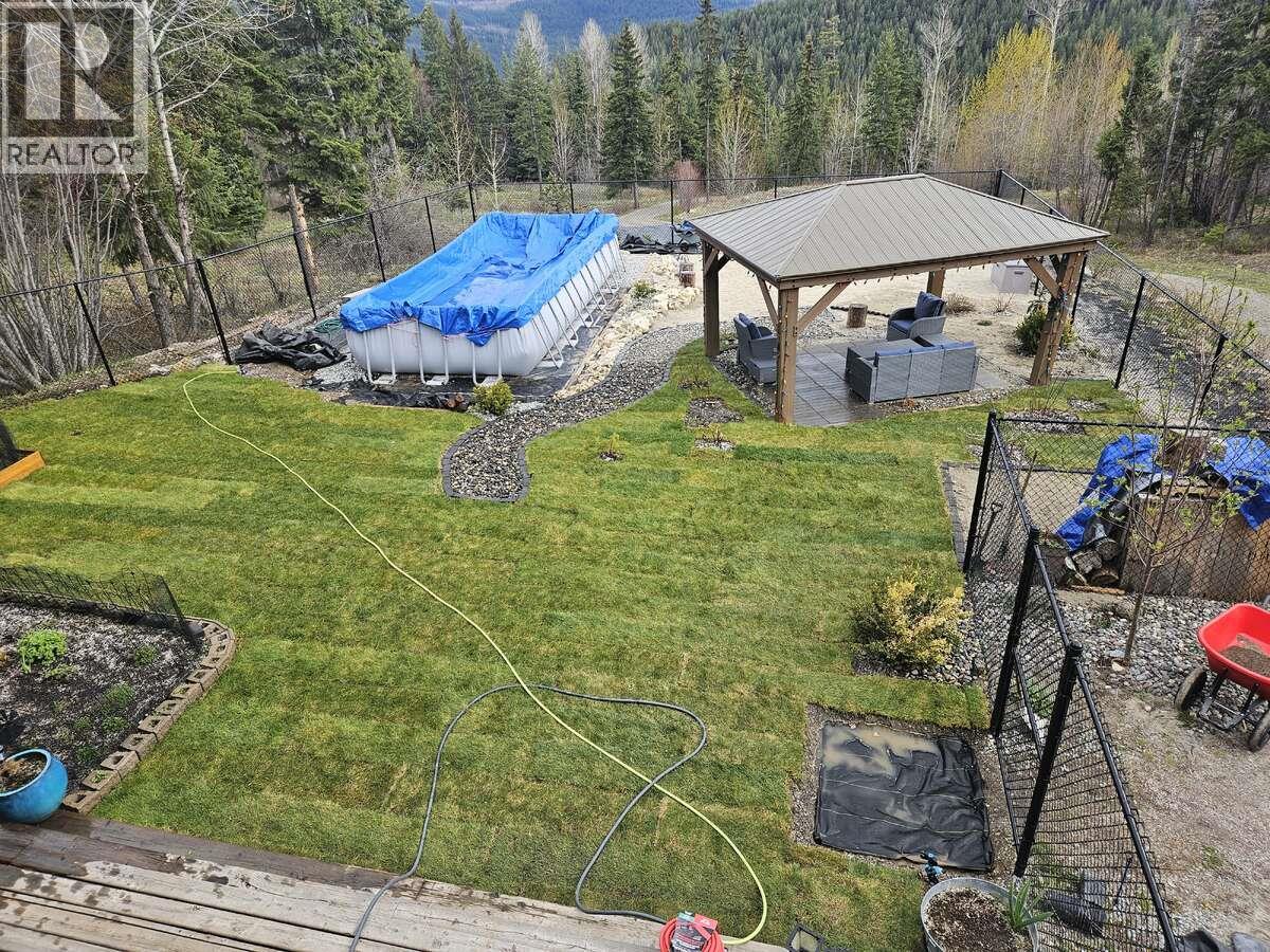  7080 Sun Valley Road, Kelowna