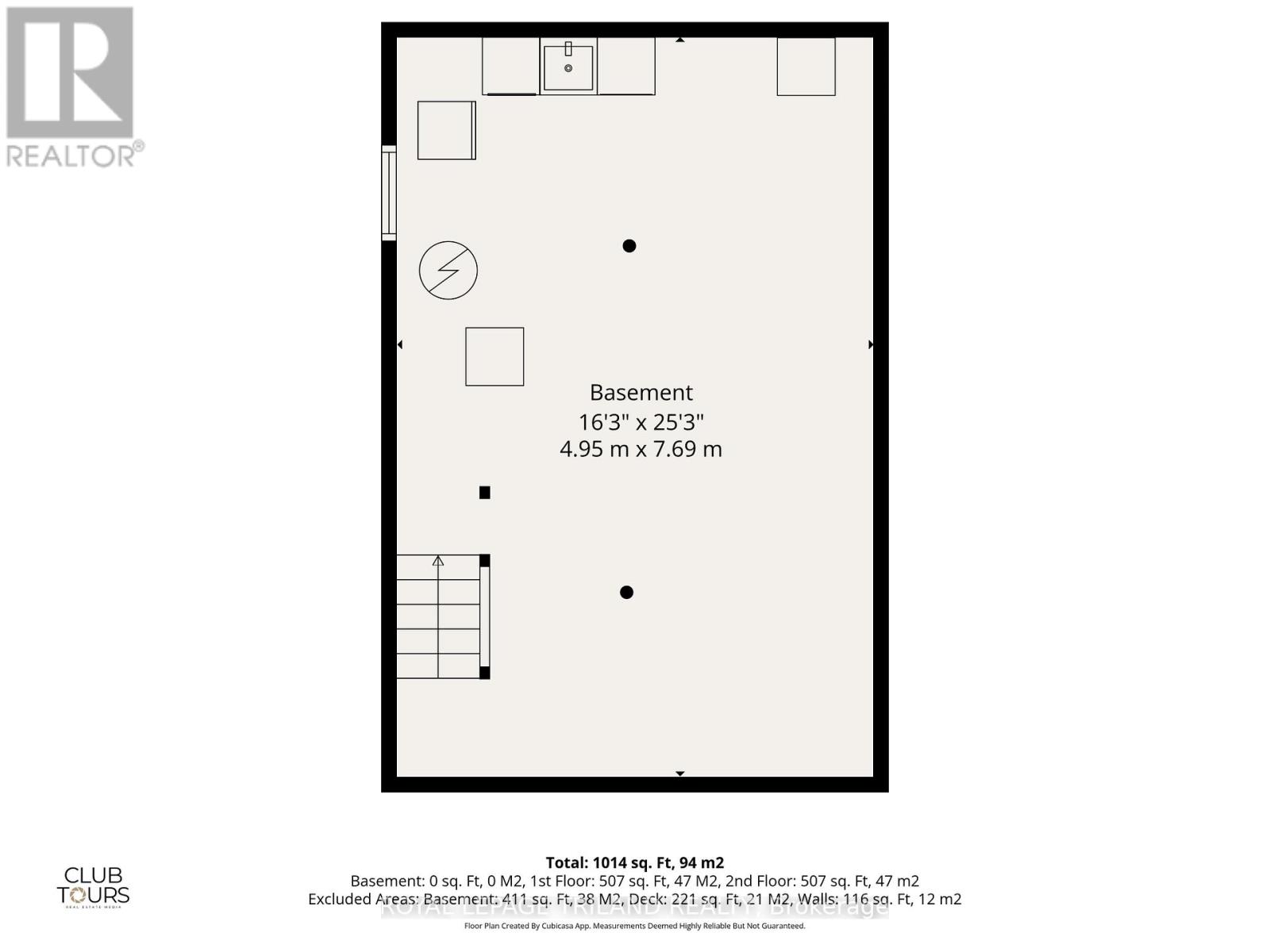 16 BOWCOTT CRESCENT Property Photo