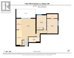 1102 - 1785 Frobisher Lane, Ottawa, ON K1G3T7 Photo 37