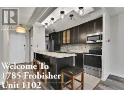 1102 - 1785 Frobisher Lane, Ottawa, ON K1G3T7 Photo 9