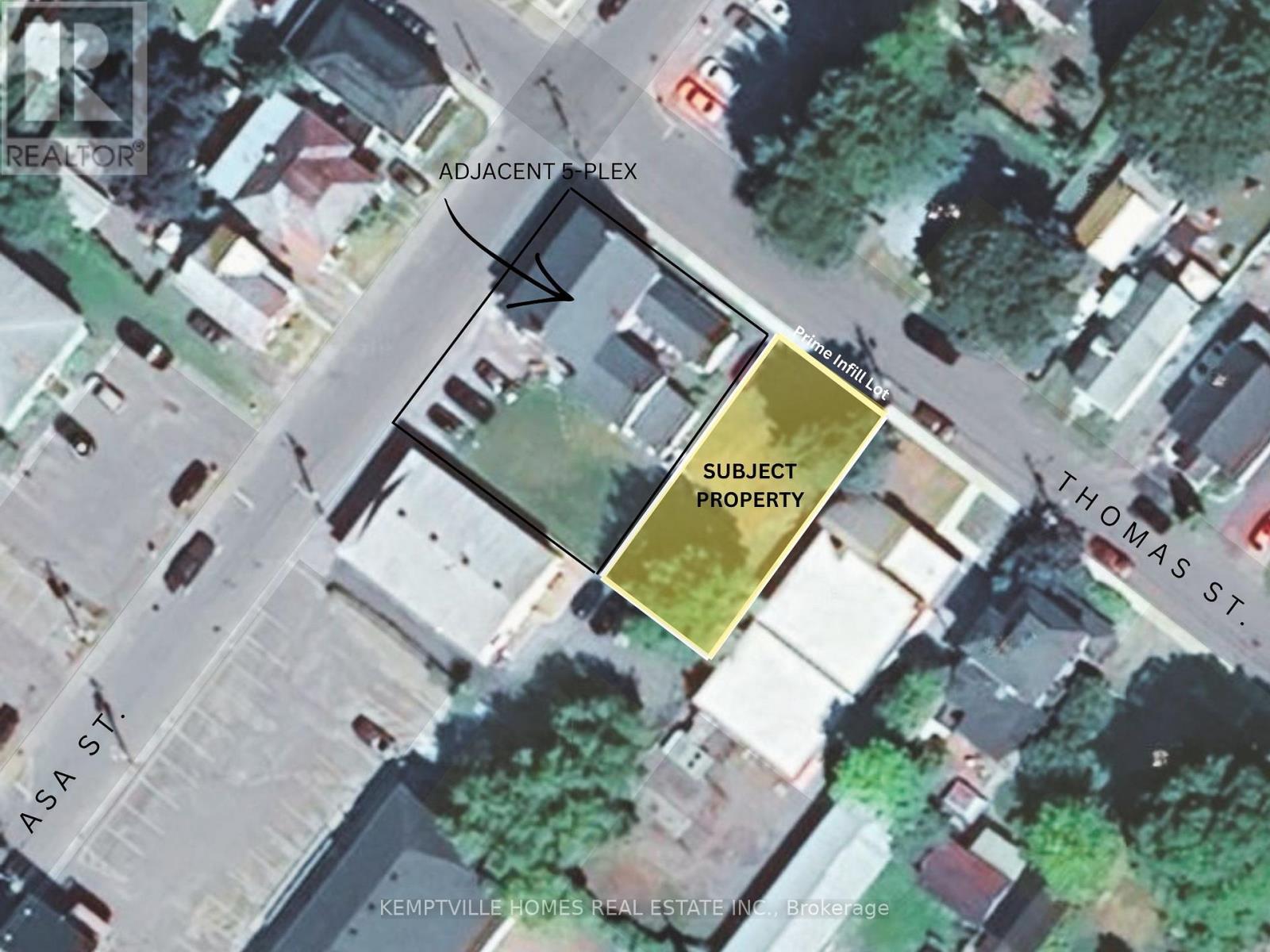 00 THOMAS STREET - photo 2