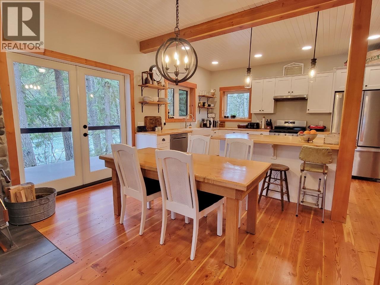 4820 QUESNEL FORKS ROAD - 10