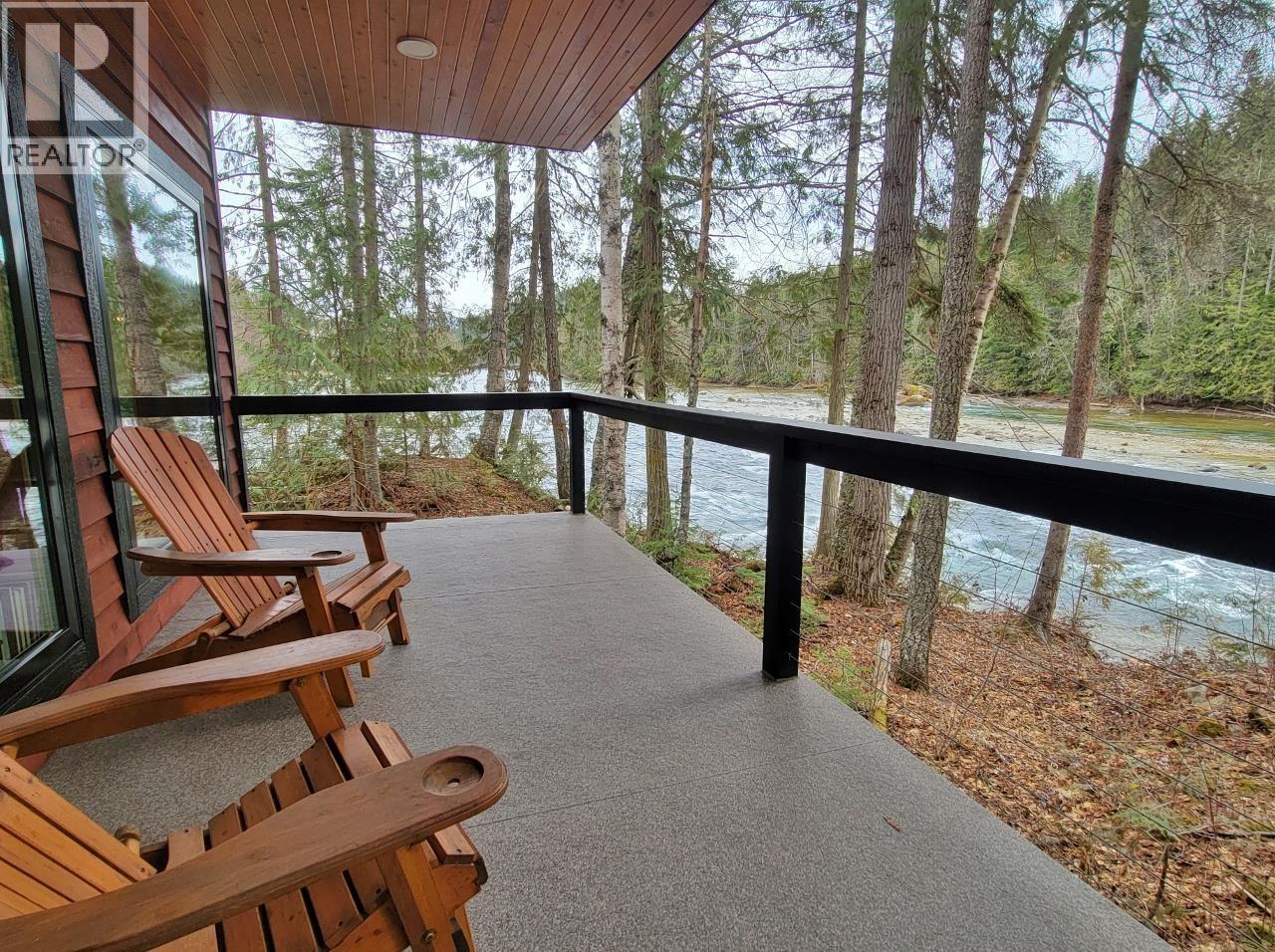 4820 QUESNEL FORKS ROAD - 12