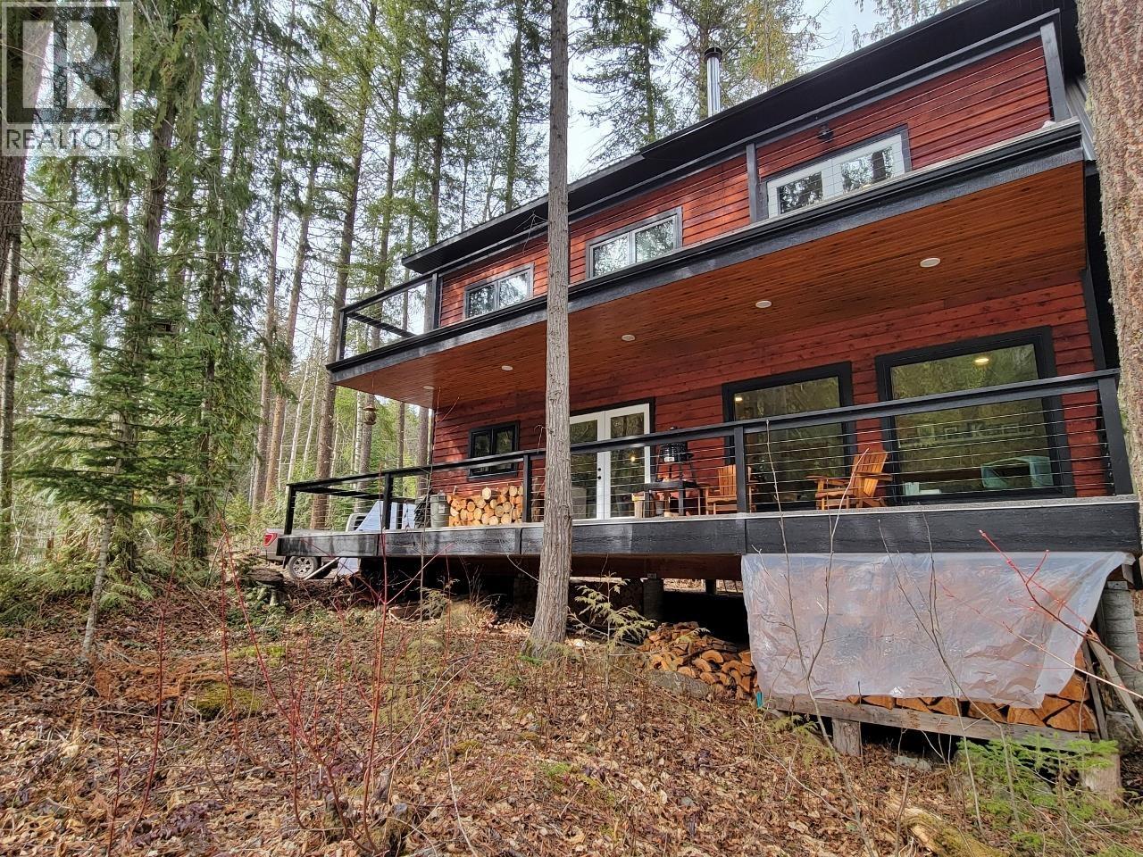 4820 QUESNEL FORKS ROAD - 13