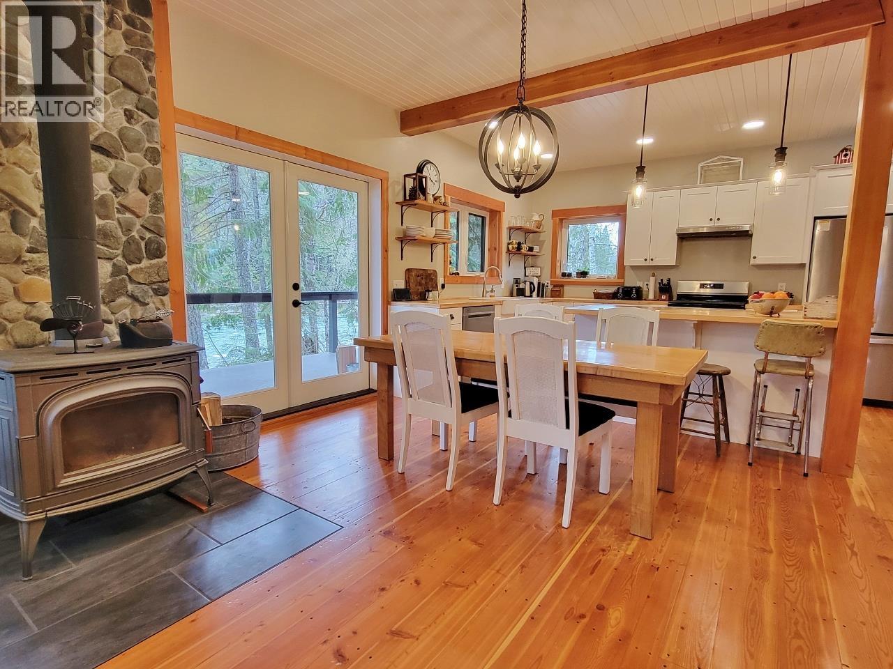 4820 QUESNEL FORKS ROAD - 14