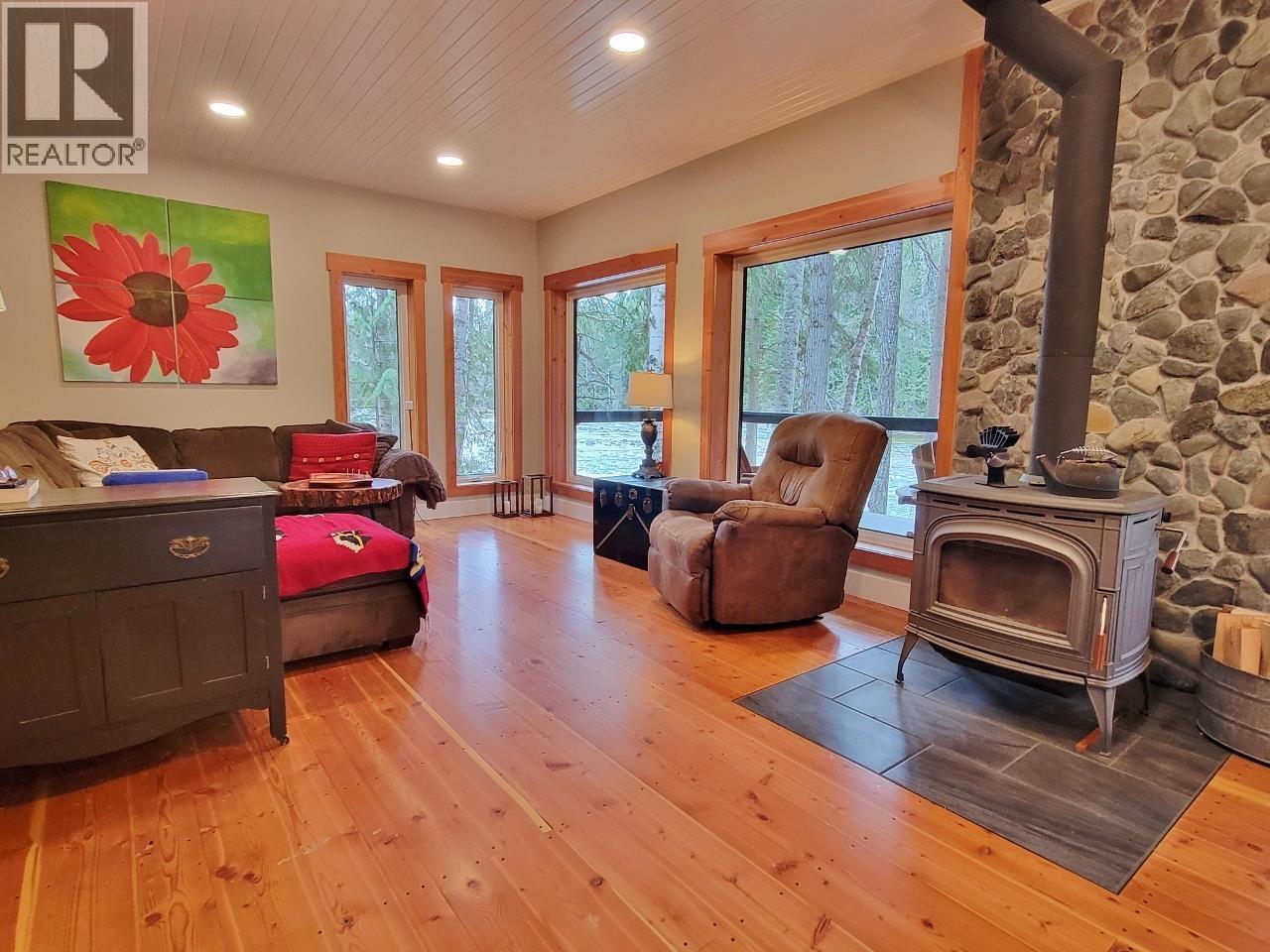 4820 QUESNEL FORKS ROAD - 15