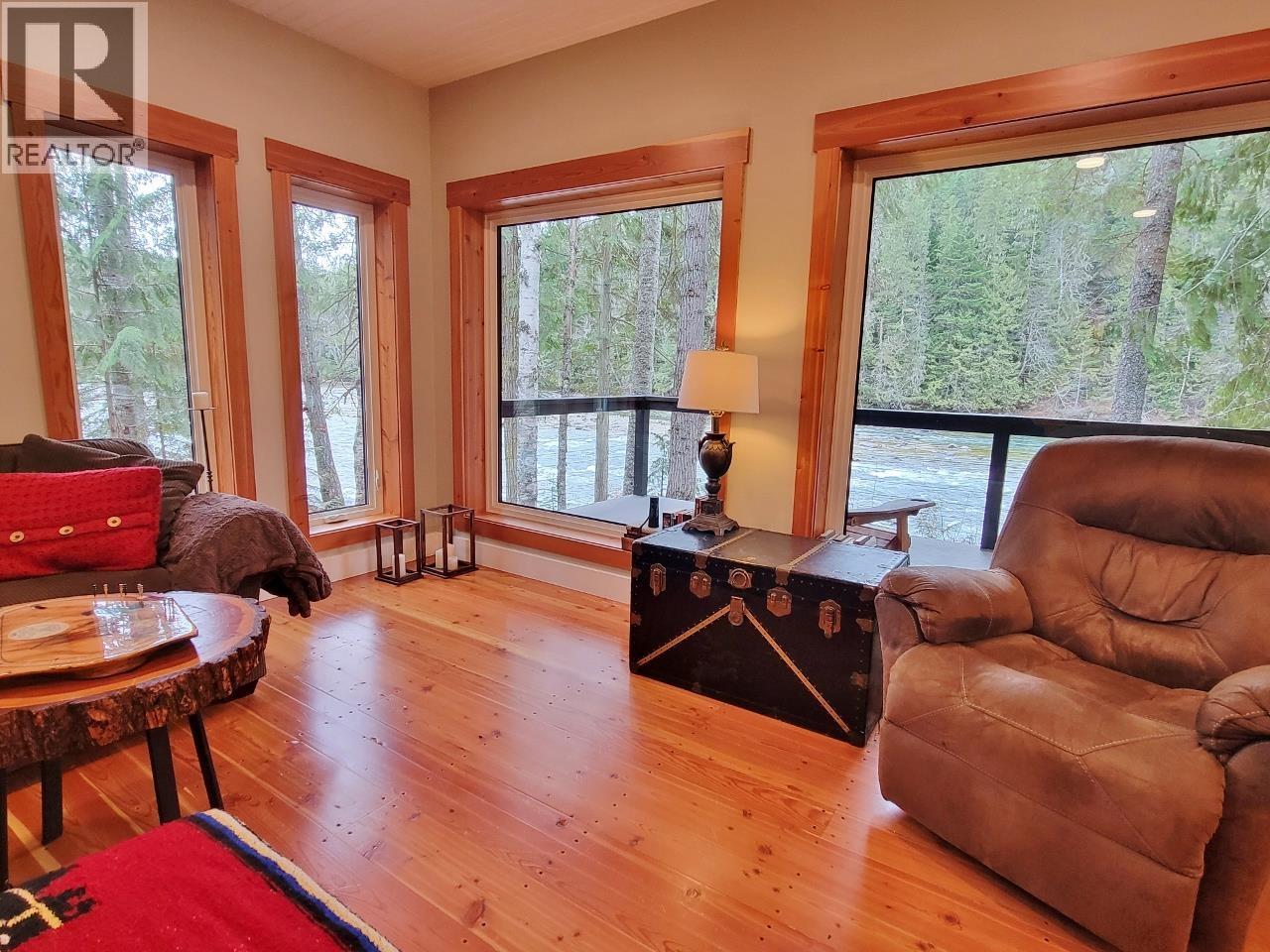 4820 QUESNEL FORKS ROAD - 16