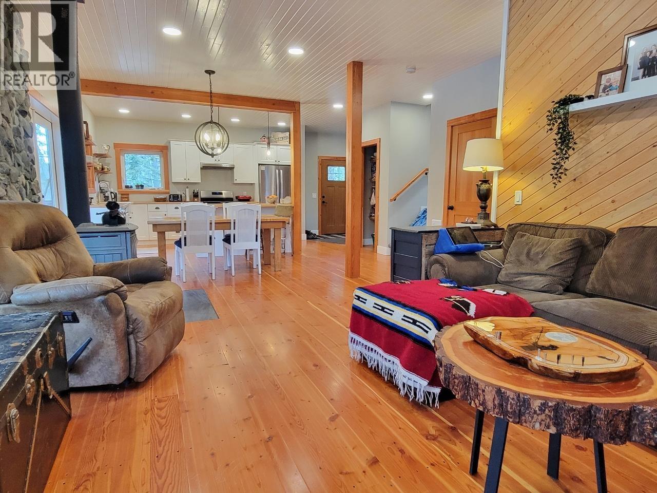 4820 QUESNEL FORKS ROAD - 18