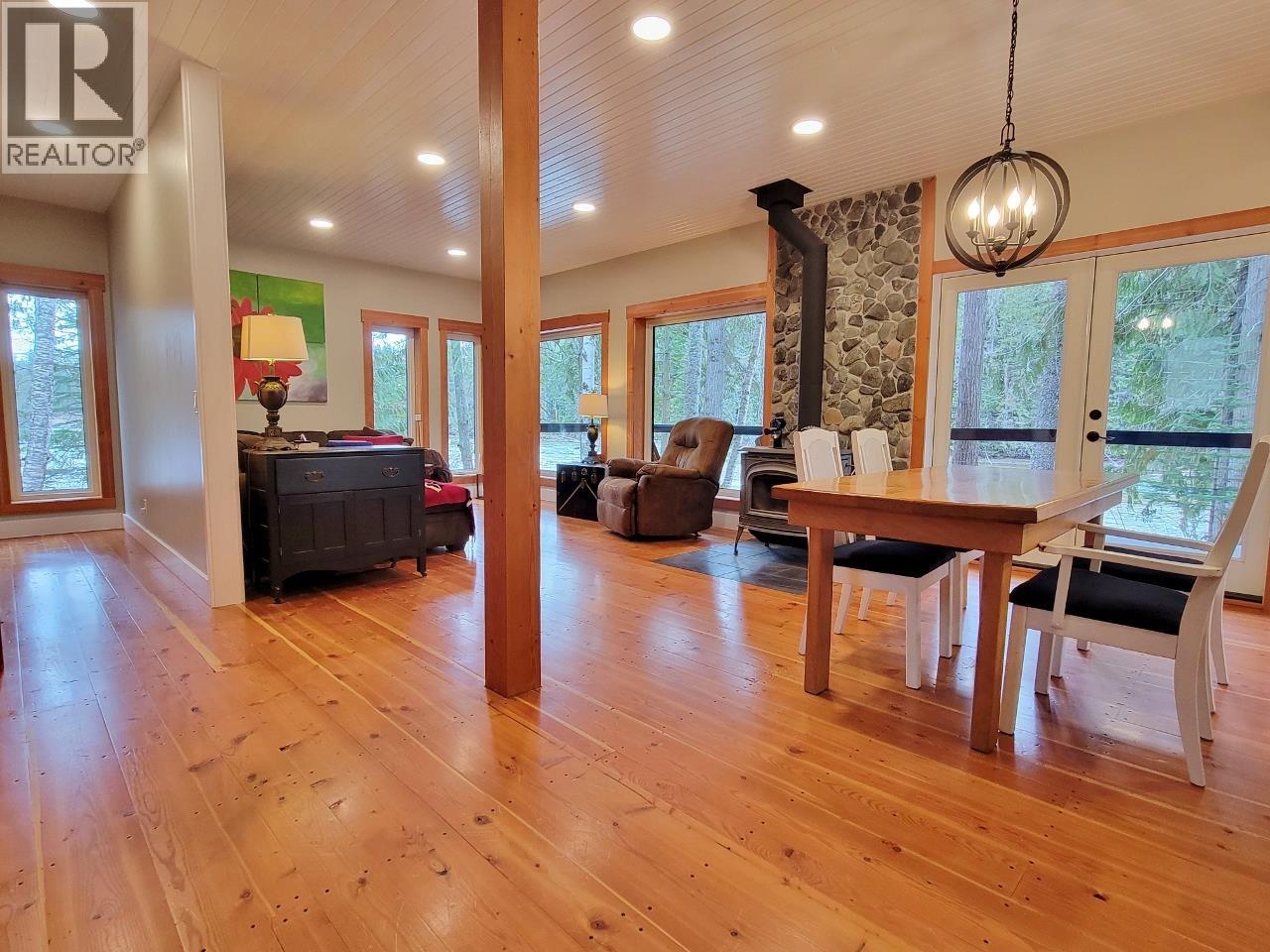 4820 QUESNEL FORKS ROAD - 19