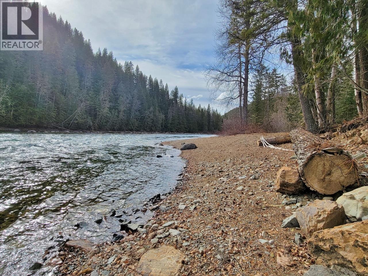 4820 QUESNEL FORKS ROAD - 2