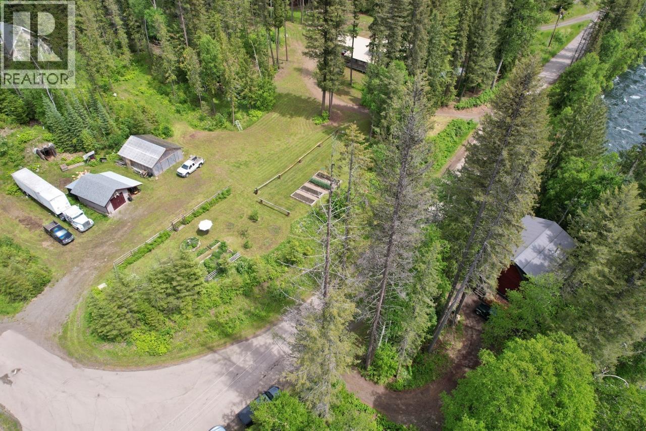 4820 QUESNEL FORKS ROAD - 29