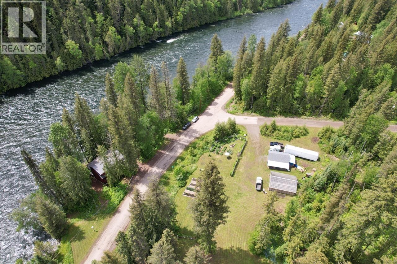 4820 QUESNEL FORKS ROAD - 3