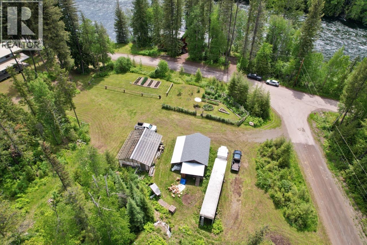 4820 QUESNEL FORKS ROAD - 30
