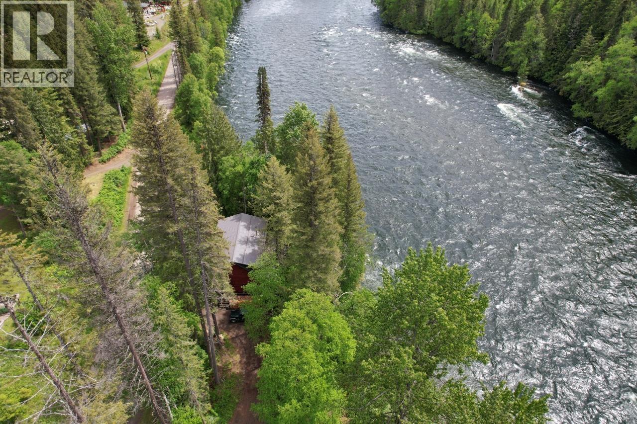 4820 QUESNEL FORKS ROAD - 38