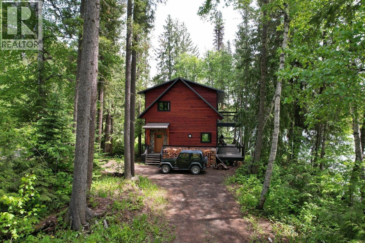 4820 QUESNEL FORKS ROAD - 39