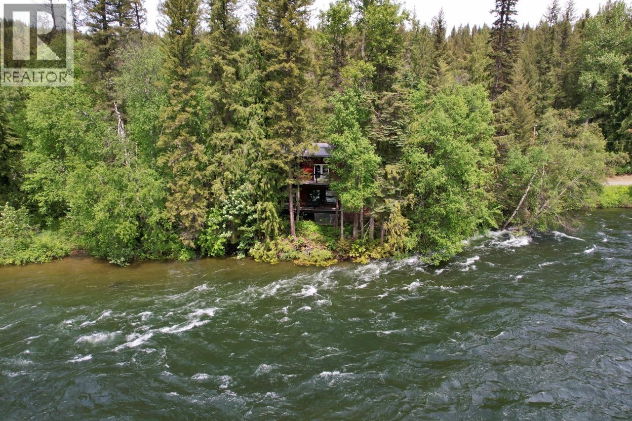 4820 QUESNEL FORKS ROAD - 40