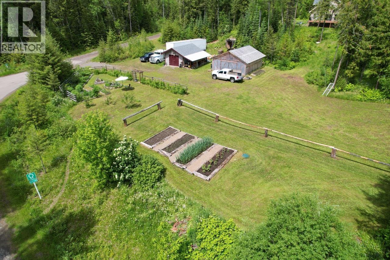 4820 QUESNEL FORKS ROAD - 5