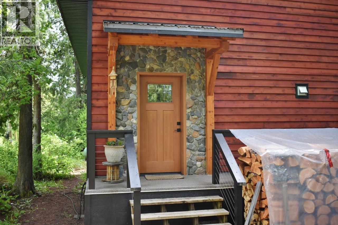 4820 QUESNEL FORKS ROAD - 6